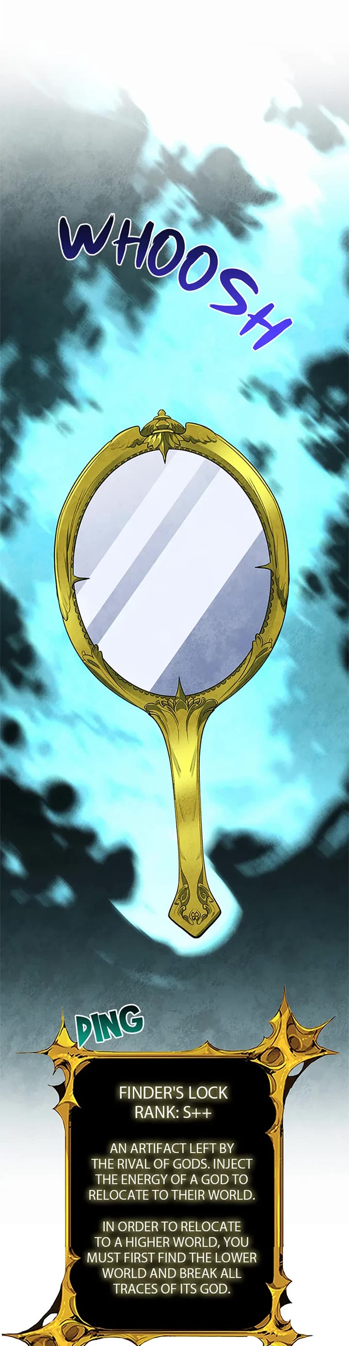 Solo Login chapter 186 page 19