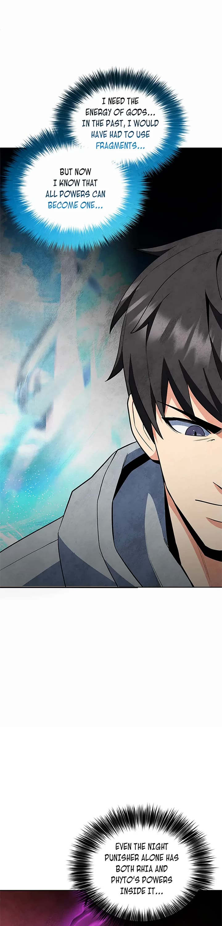 Solo Login chapter 186 page 21