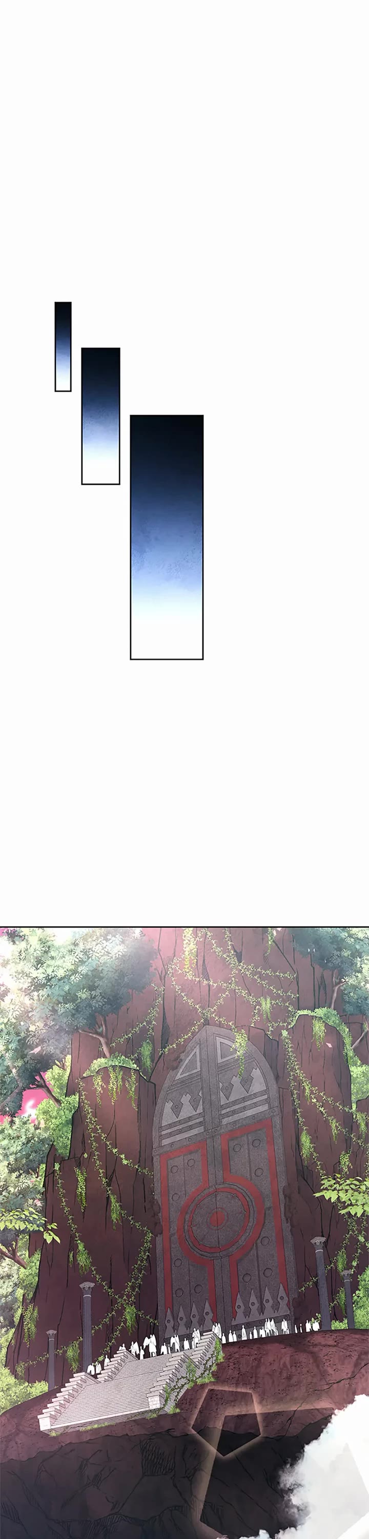 Solo Login chapter 186 page 23