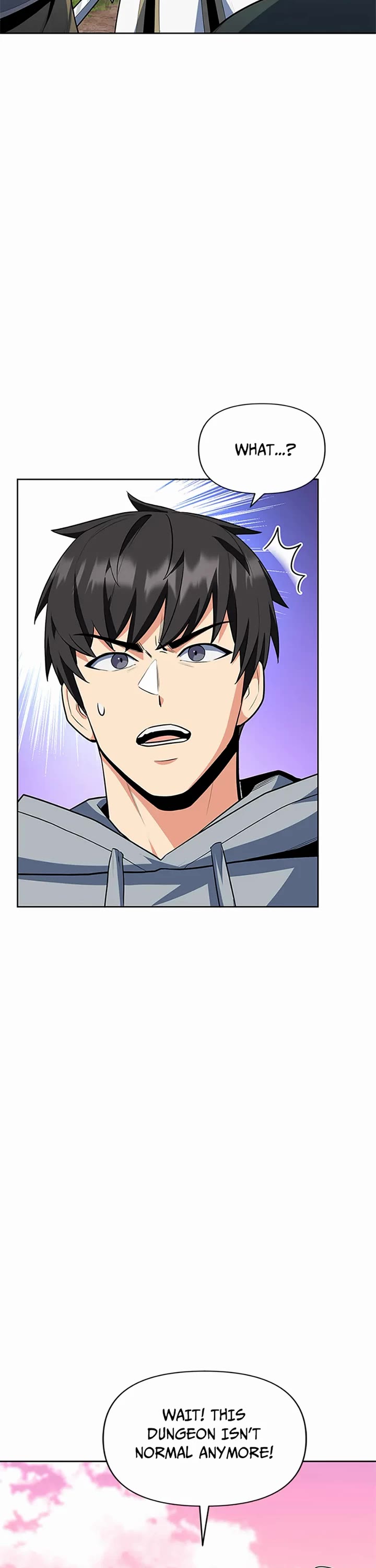 Solo Login chapter 186 page 27