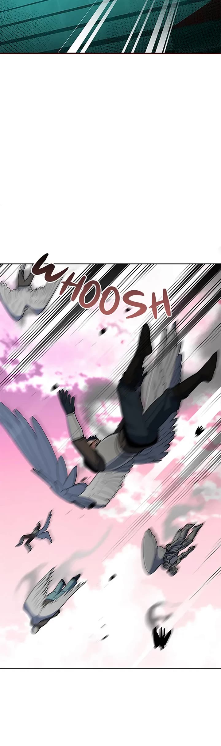 Solo Login chapter 186 page 30