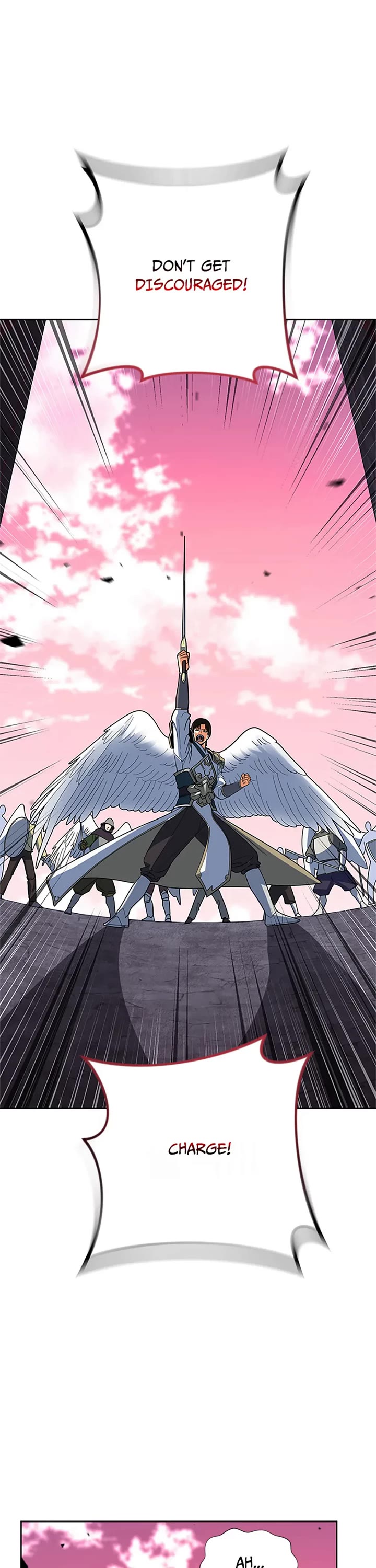 Solo Login chapter 186 page 32