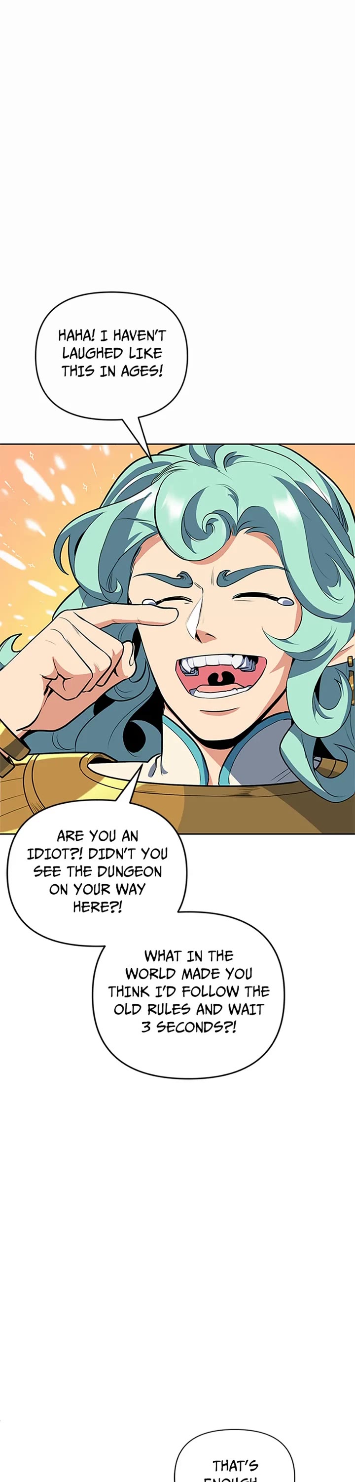 Solo Login chapter 186 page 36