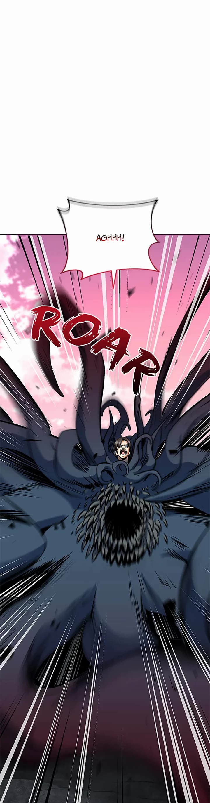 Solo Login chapter 186 page 40