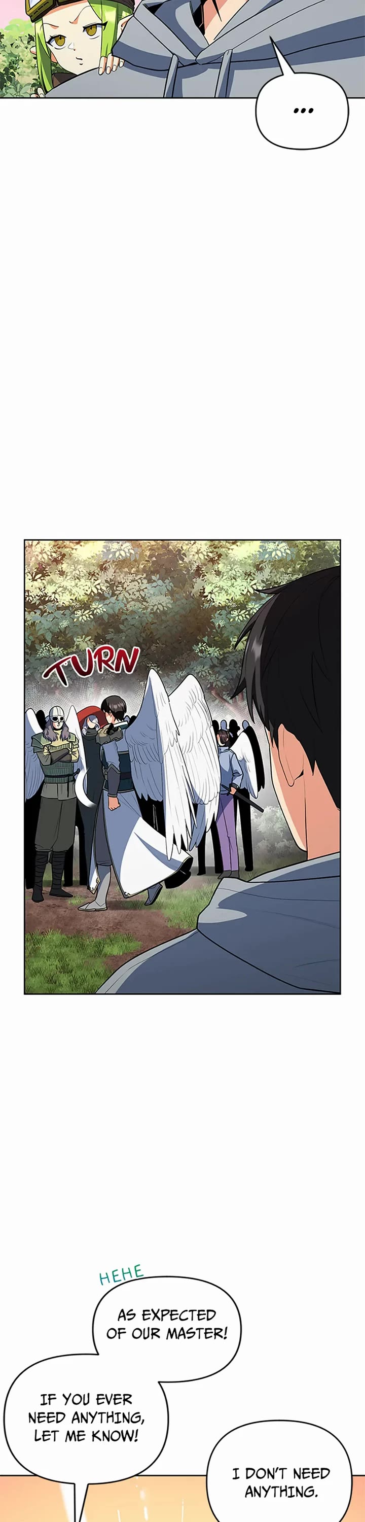 Solo Login chapter 186 page 6