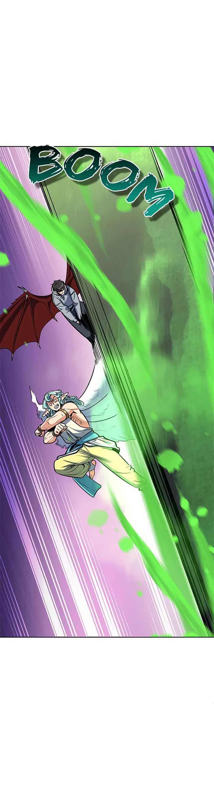 Solo Login chapter 187 page 10