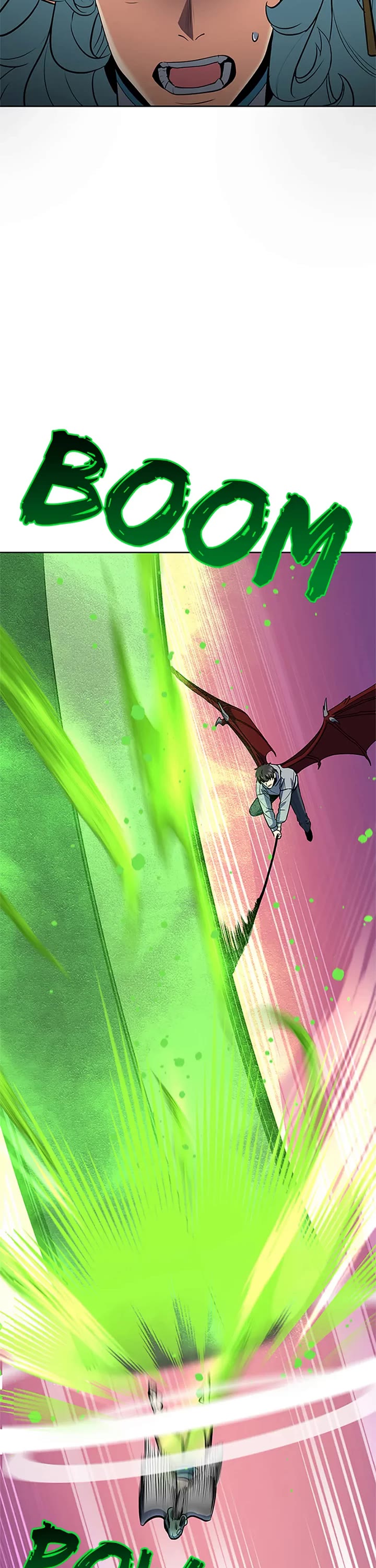 Solo Login chapter 187 page 13