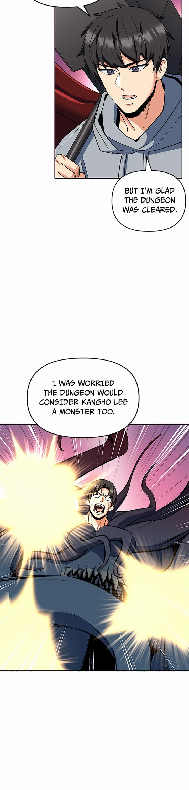 Solo Login chapter 187 page 17