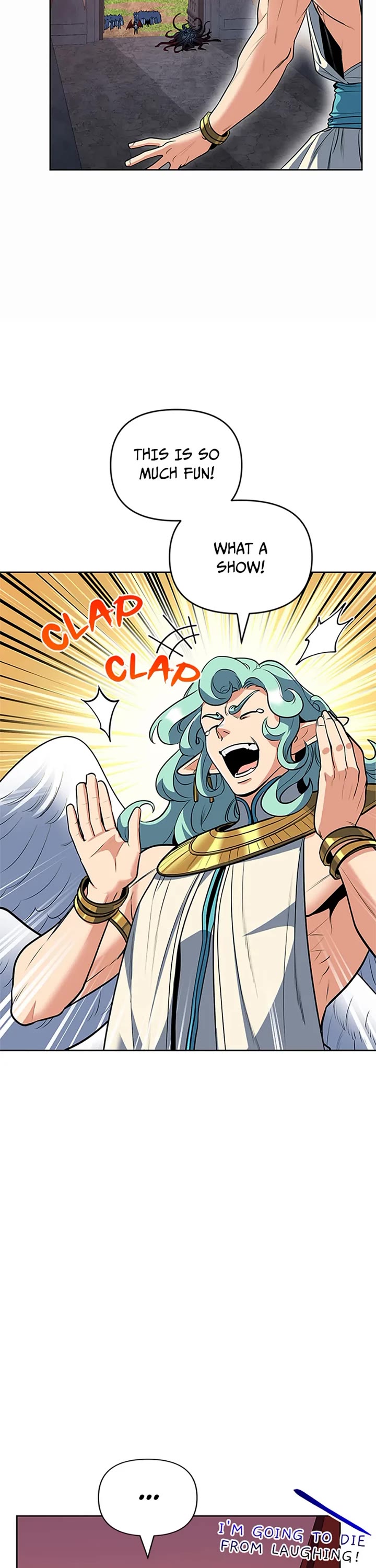 Solo Login chapter 187 page 2