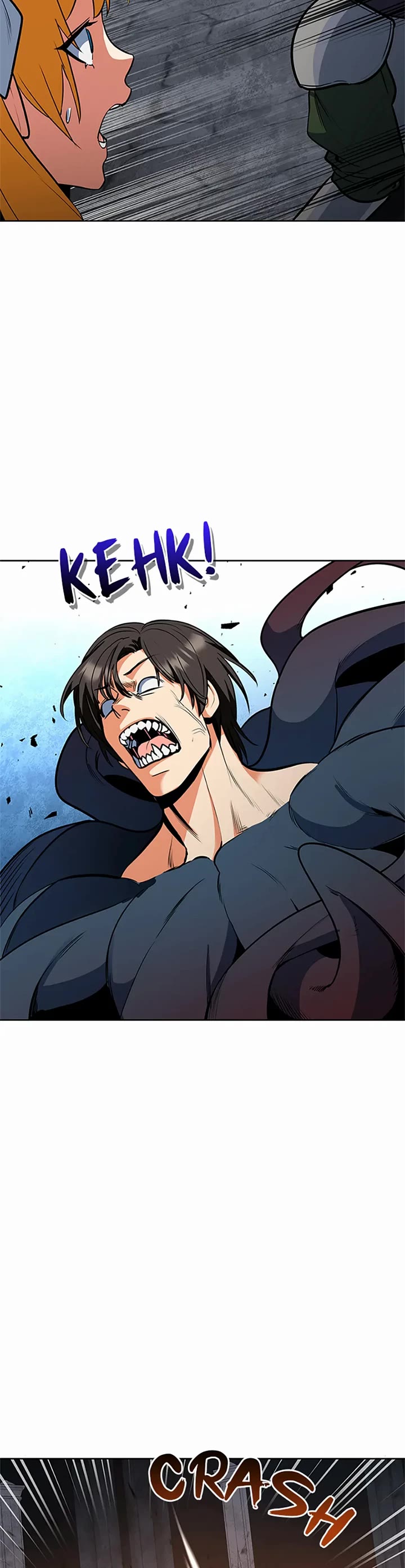 Solo Login chapter 187 page 20