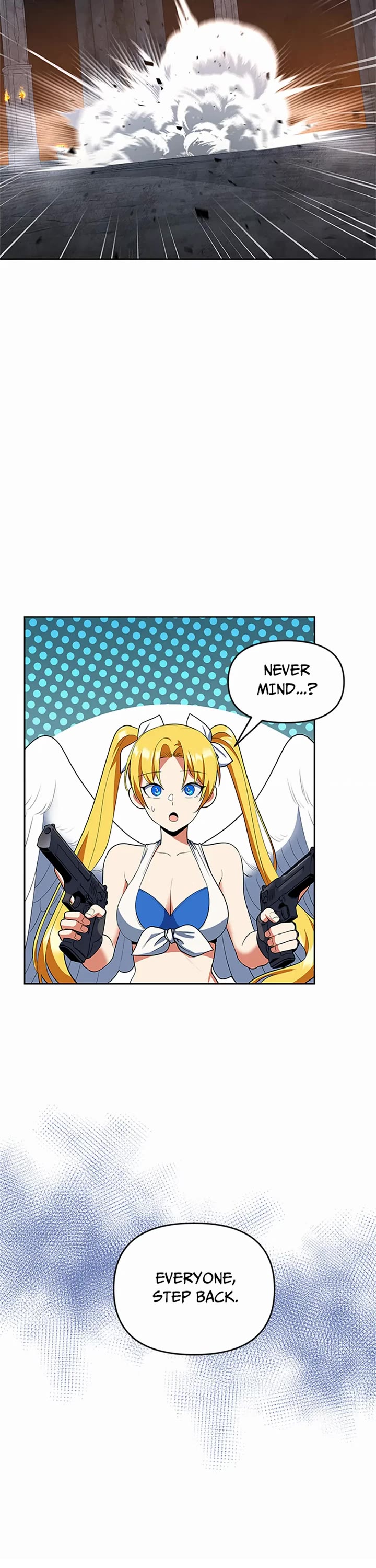 Solo Login chapter 187 page 21