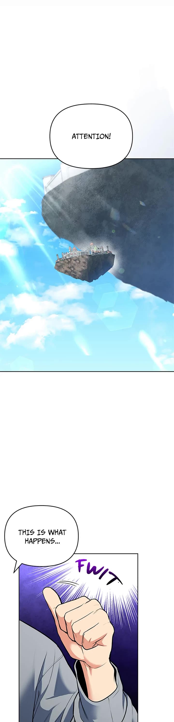 Solo Login chapter 187 page 25