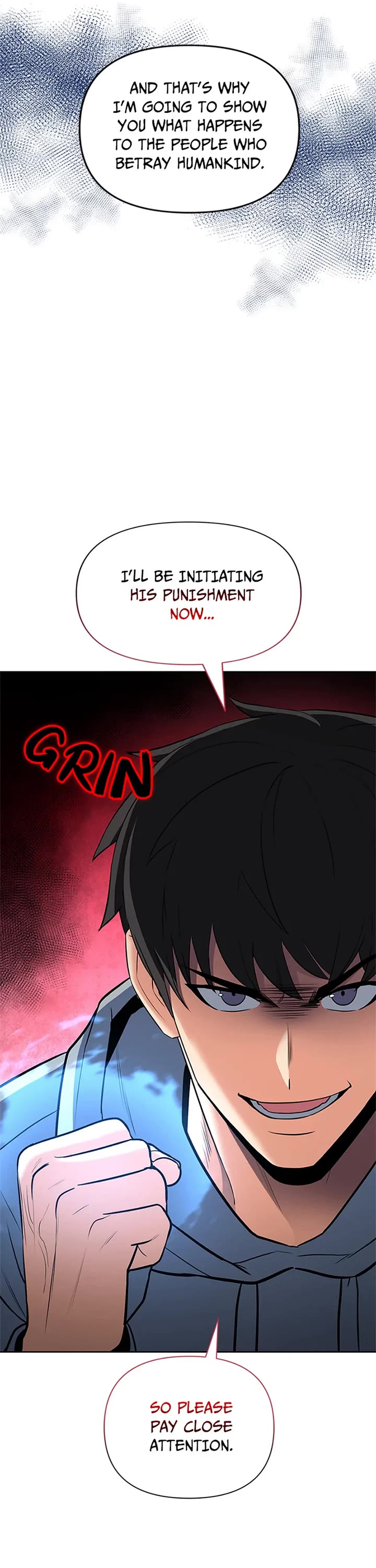 Solo Login chapter 187 page 28