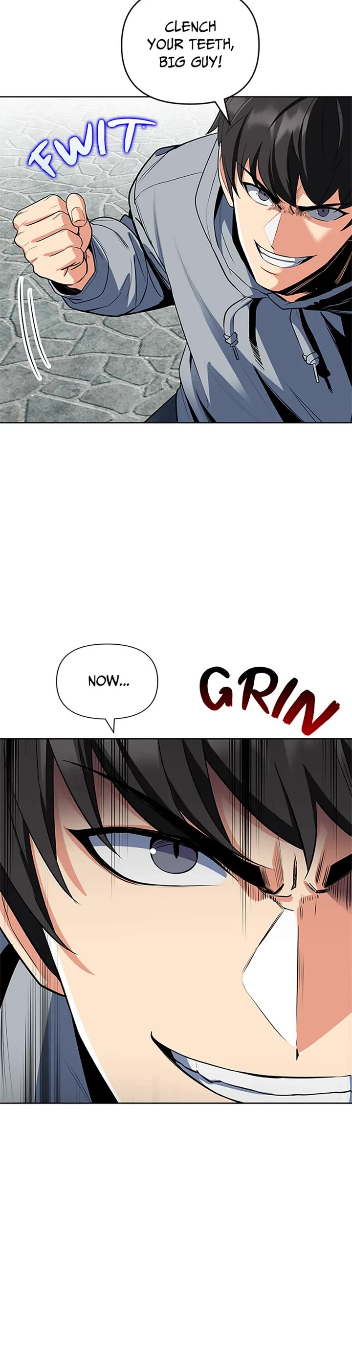 Solo Login chapter 187 page 30