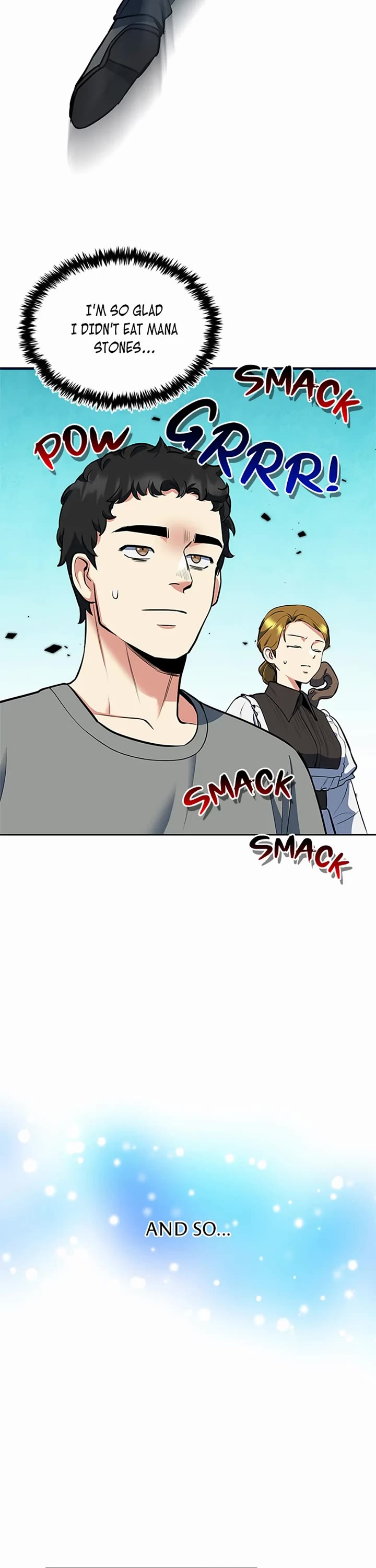 Solo Login chapter 187 page 32