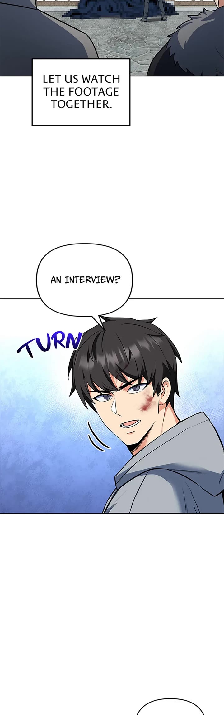 Solo Login chapter 187 page 35