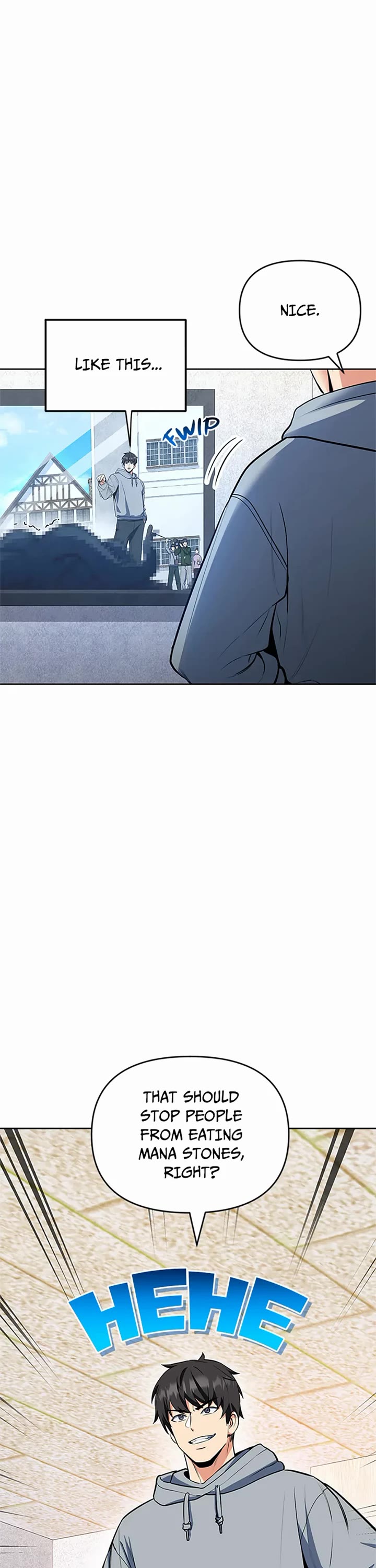 Solo Login chapter 187 page 37