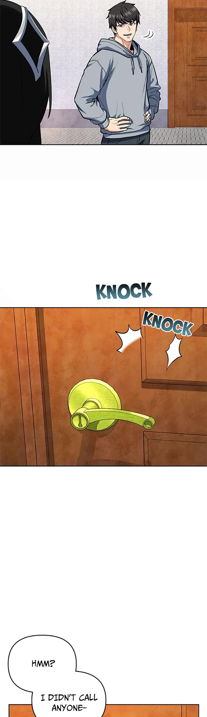 Solo Login chapter 187 page 39