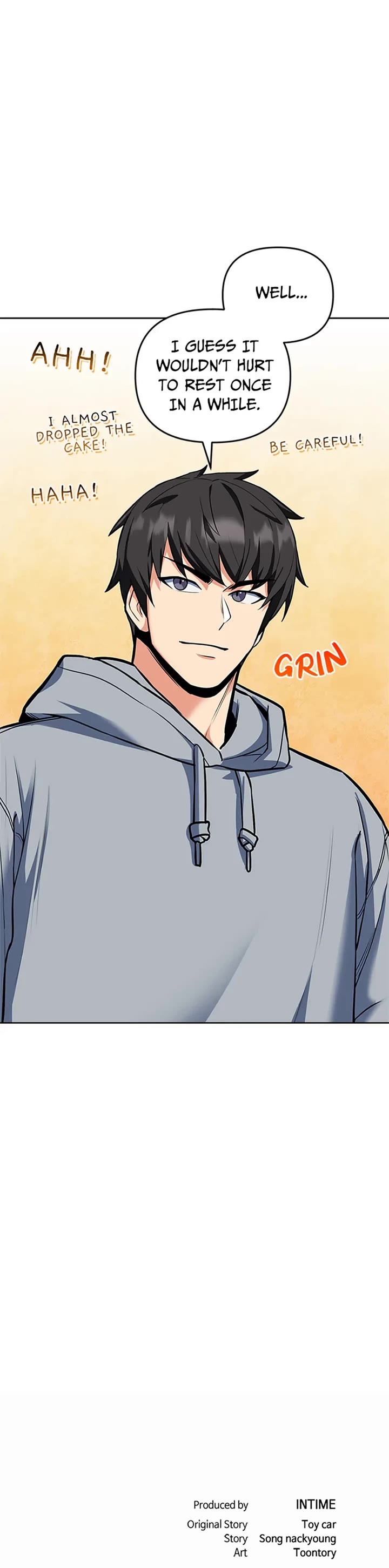 Solo Login chapter 187 page 44