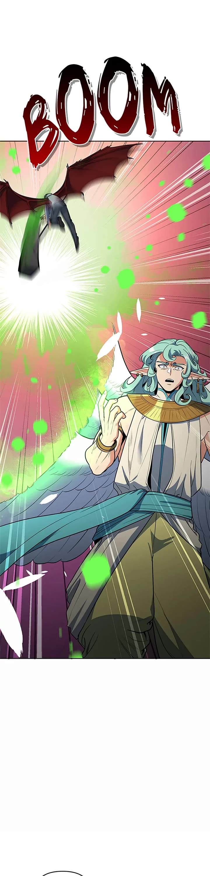 Solo Login chapter 187 page 7