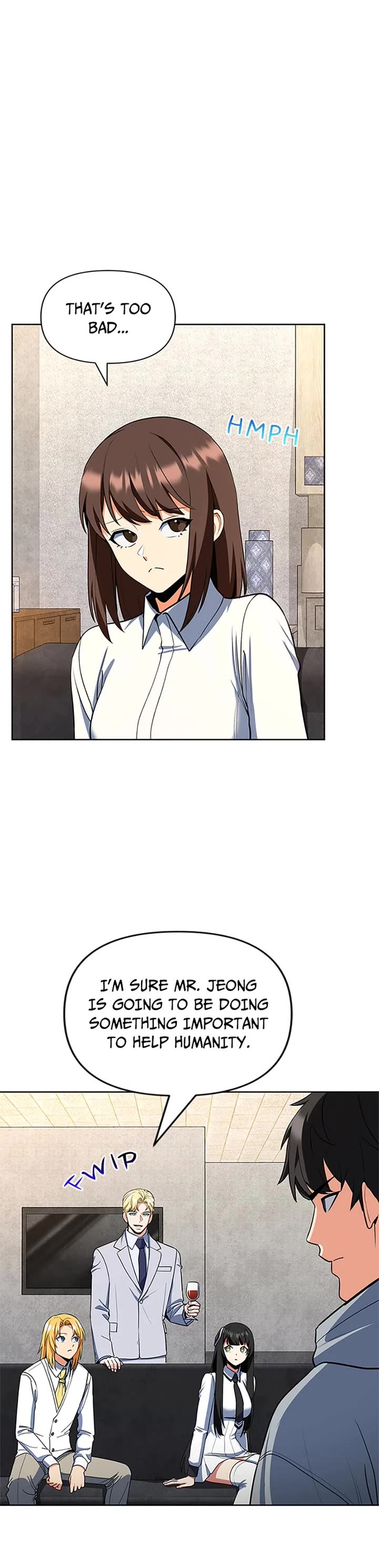 Solo Login chapter 188 page 10