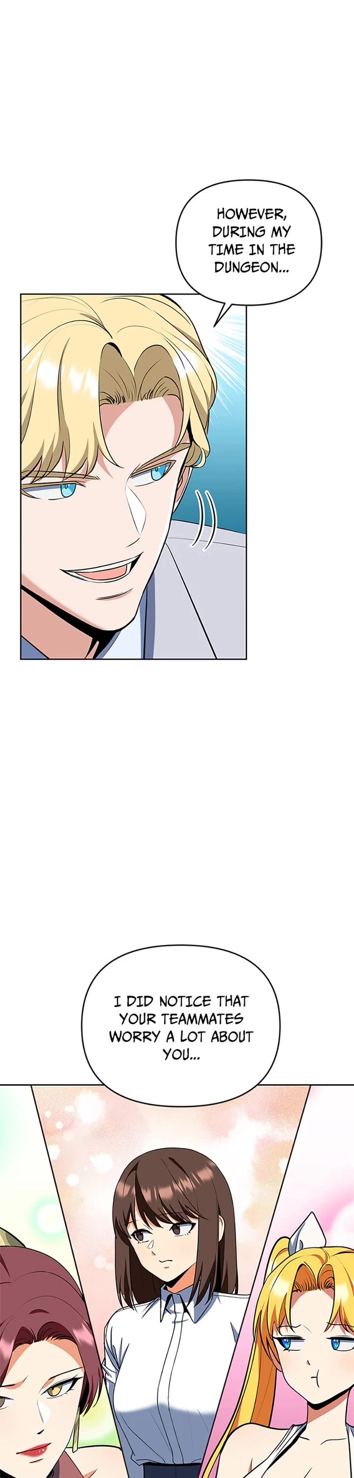 Solo Login chapter 188 page 11