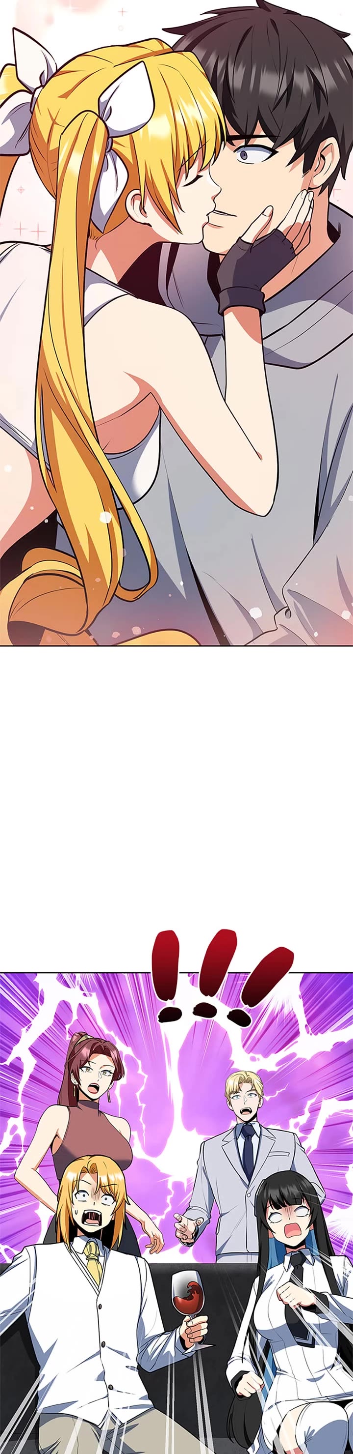 Solo Login chapter 188 page 14