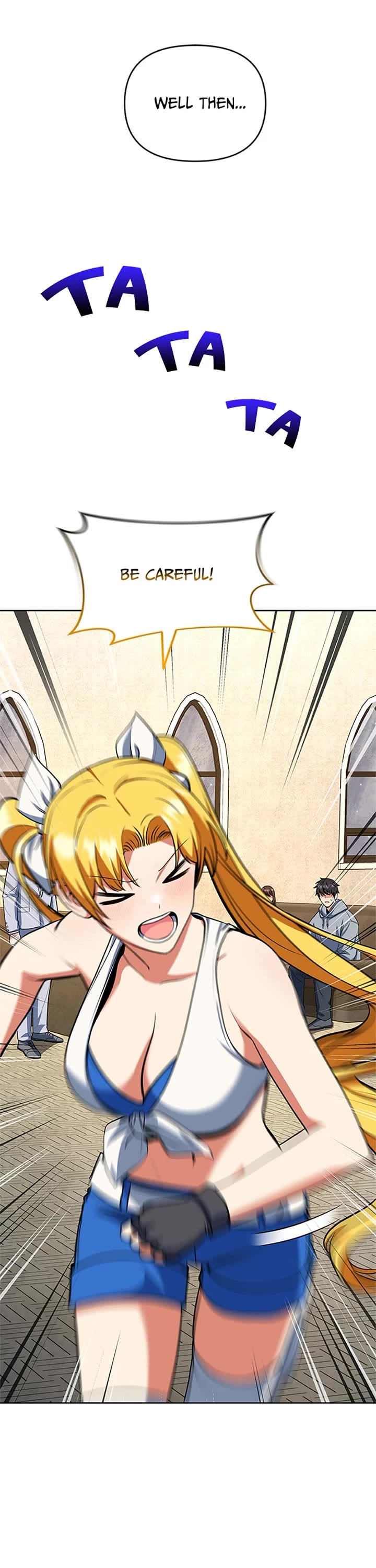 Solo Login chapter 188 page 16