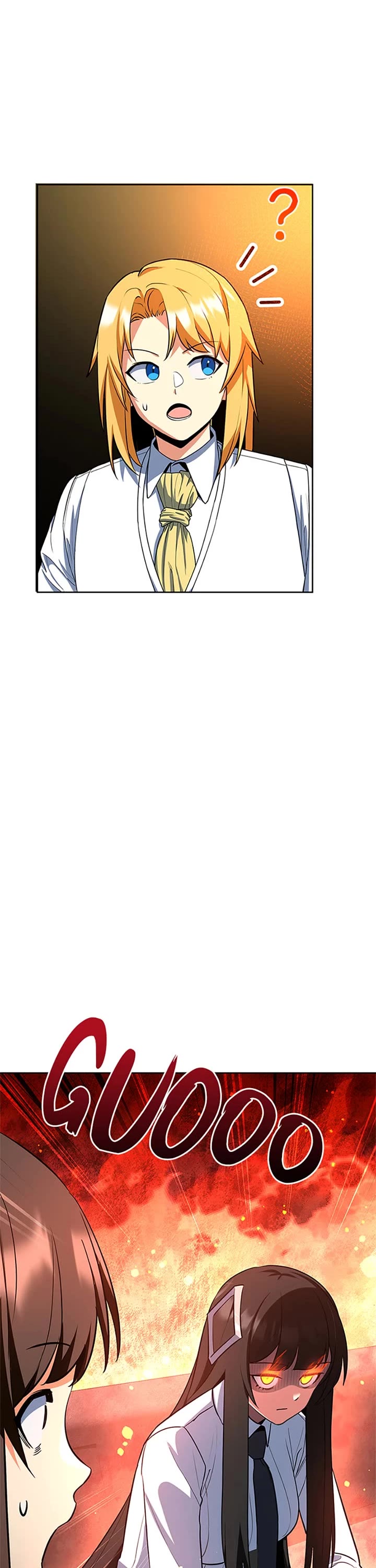 Solo Login chapter 188 page 18