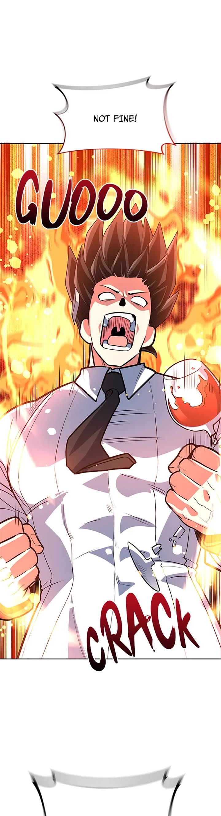 Solo Login chapter 188 page 20