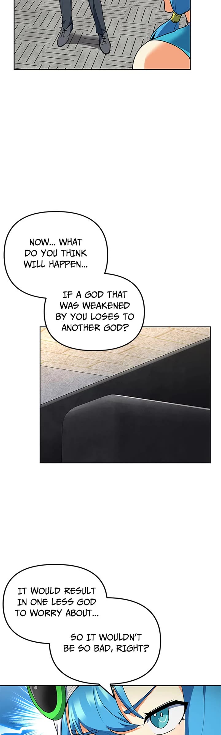 Solo Login chapter 188 page 29