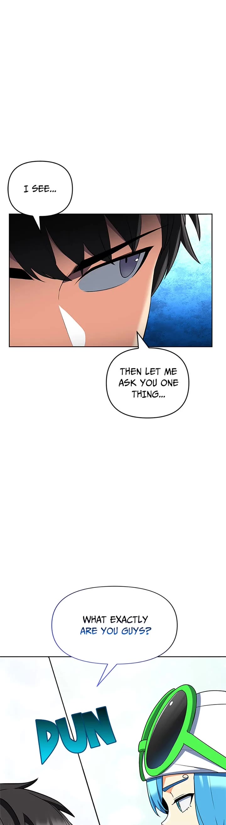 Solo Login chapter 188 page 35