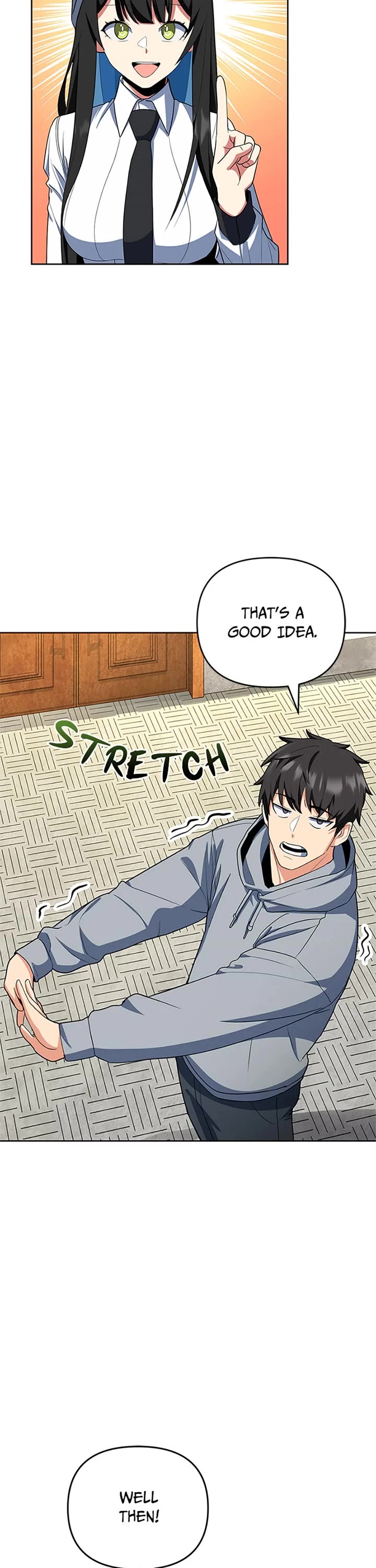 Solo Login chapter 188 page 42