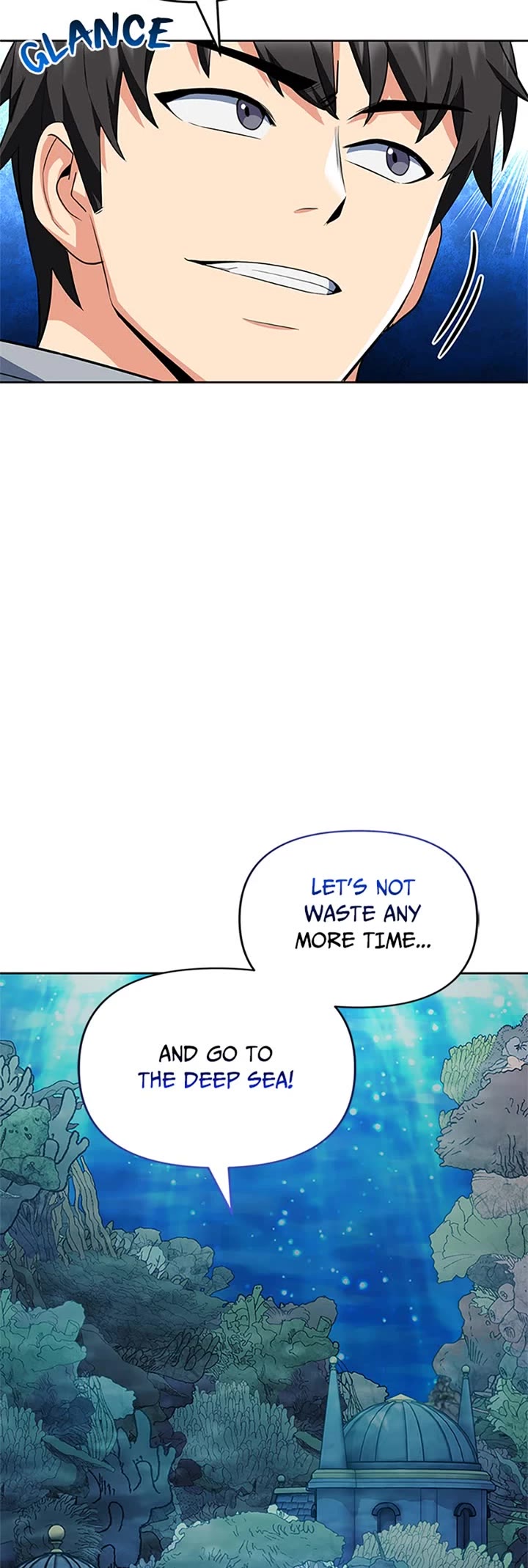 Solo Login chapter 188 page 43