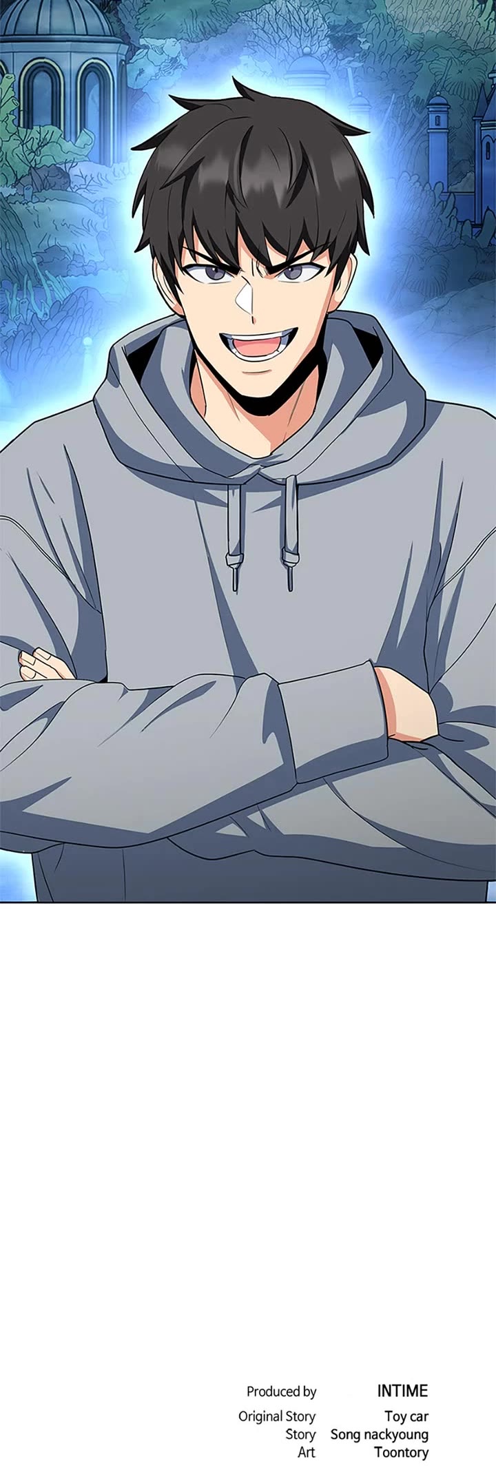 Solo Login chapter 188 page 44