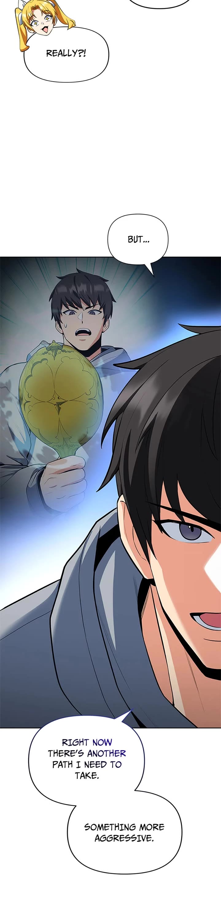 Solo Login chapter 188 page 8