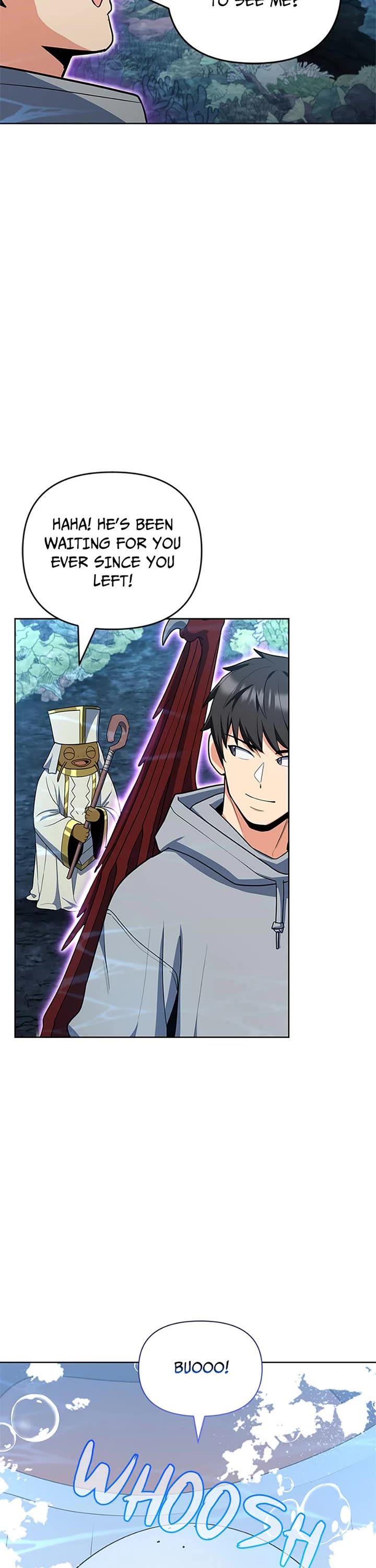 Solo Login chapter 189 page 13