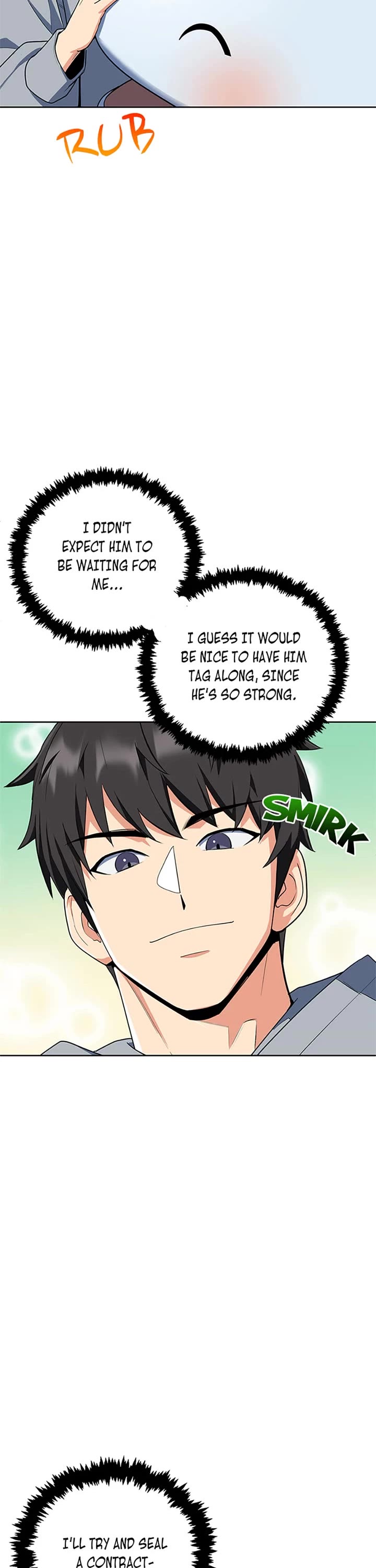 Solo Login chapter 189 page 16