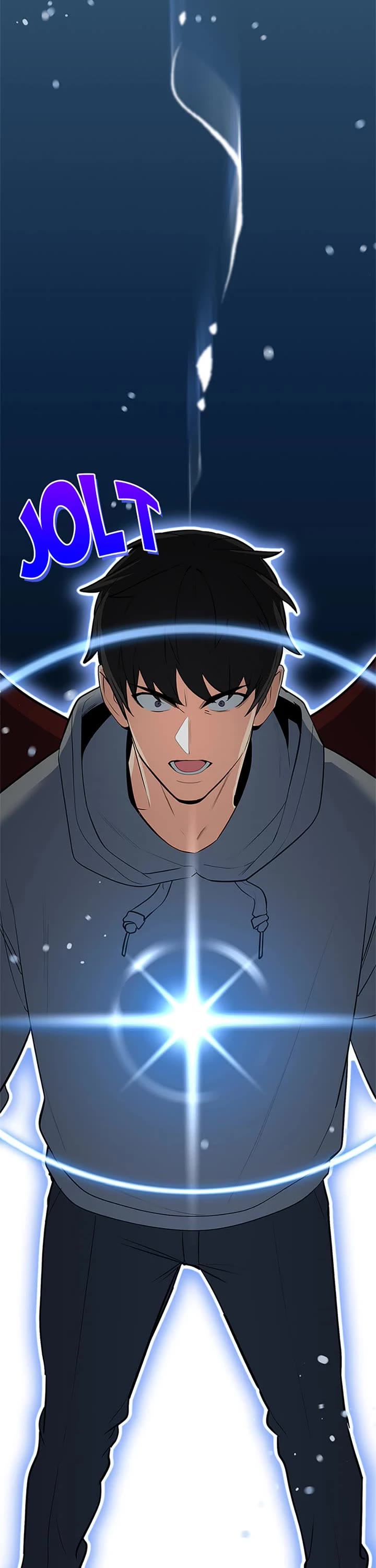 Solo Login chapter 189 page 18