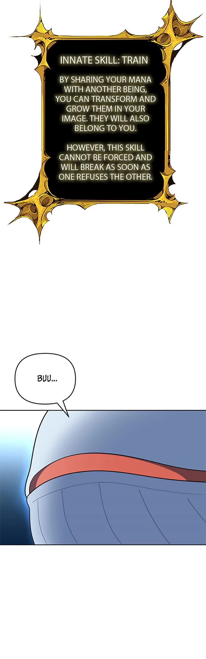 Solo Login chapter 189 page 20