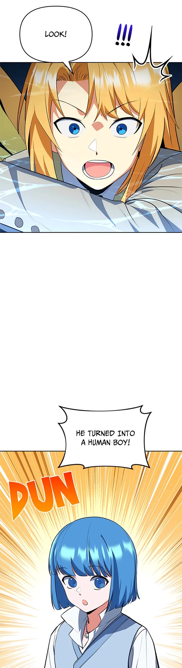 Solo Login chapter 189 page 25