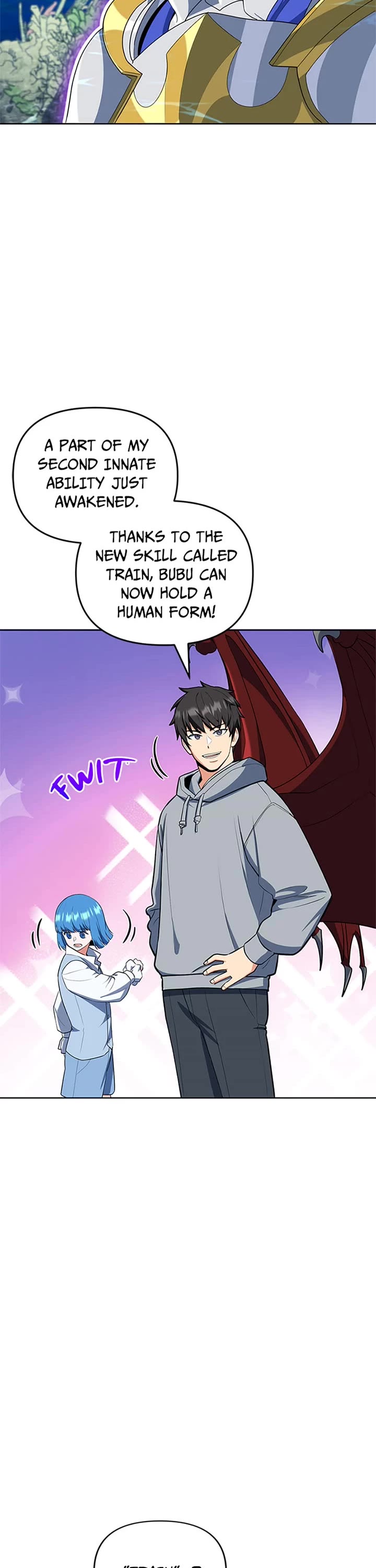 Solo Login chapter 189 page 28