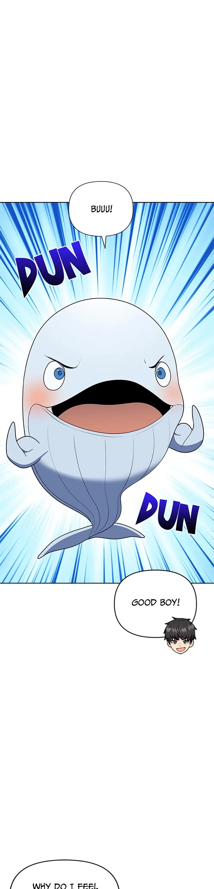 Solo Login chapter 189 page 34