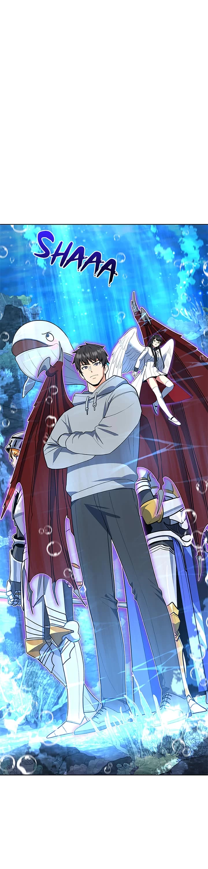 Solo Login chapter 189 page 36