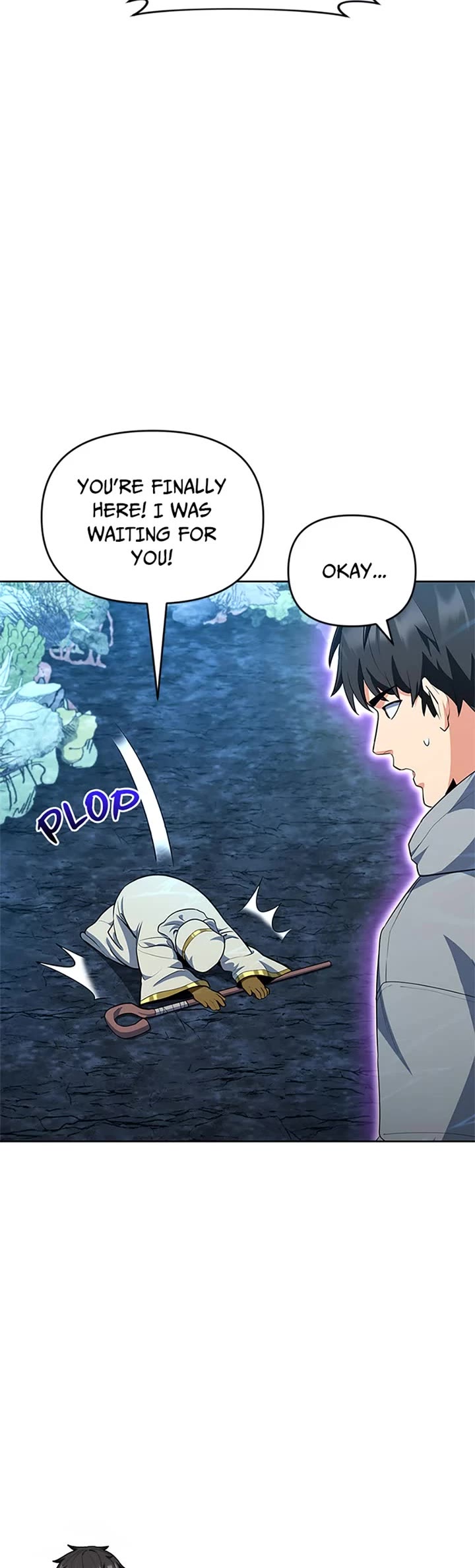 Solo Login chapter 189 page 4