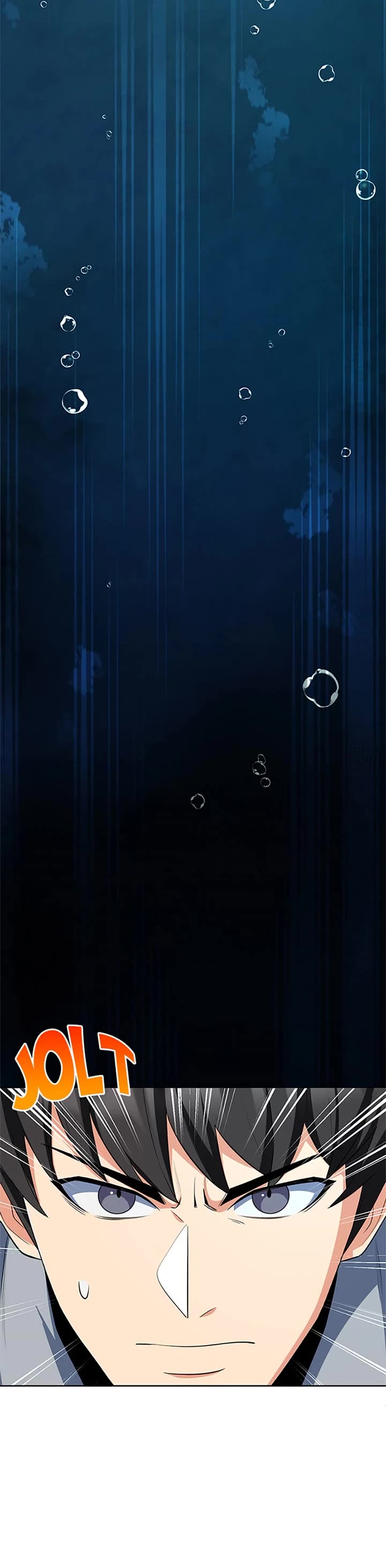 Solo Login chapter 189 page 40