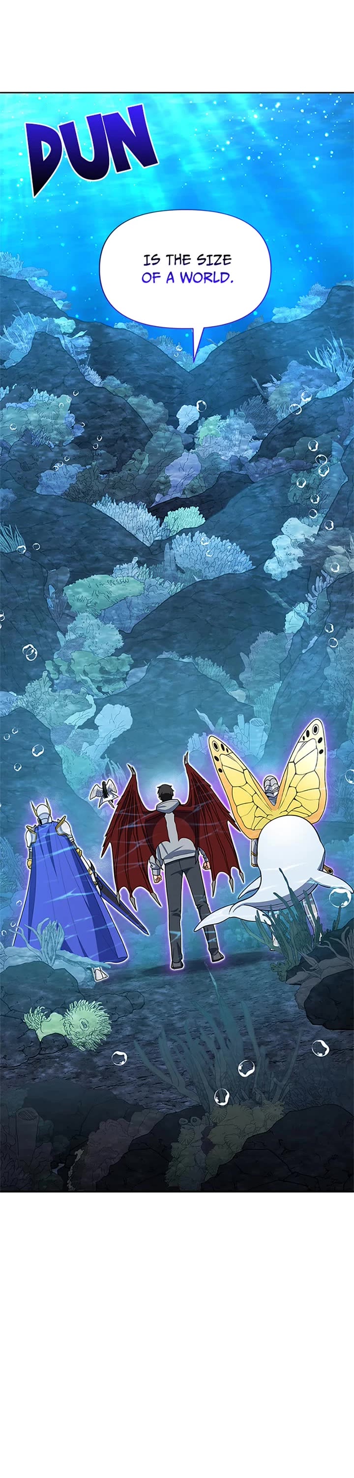 Solo Login chapter 189 page 42