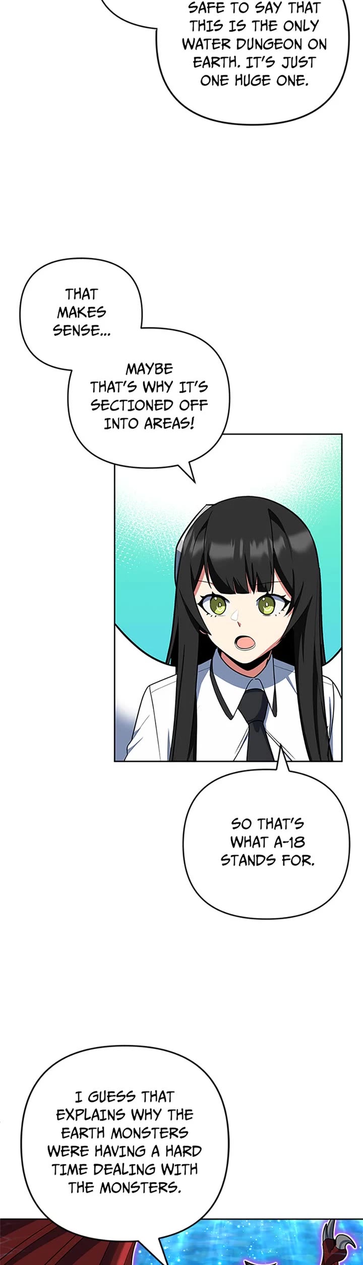 Solo Login chapter 189 page 44