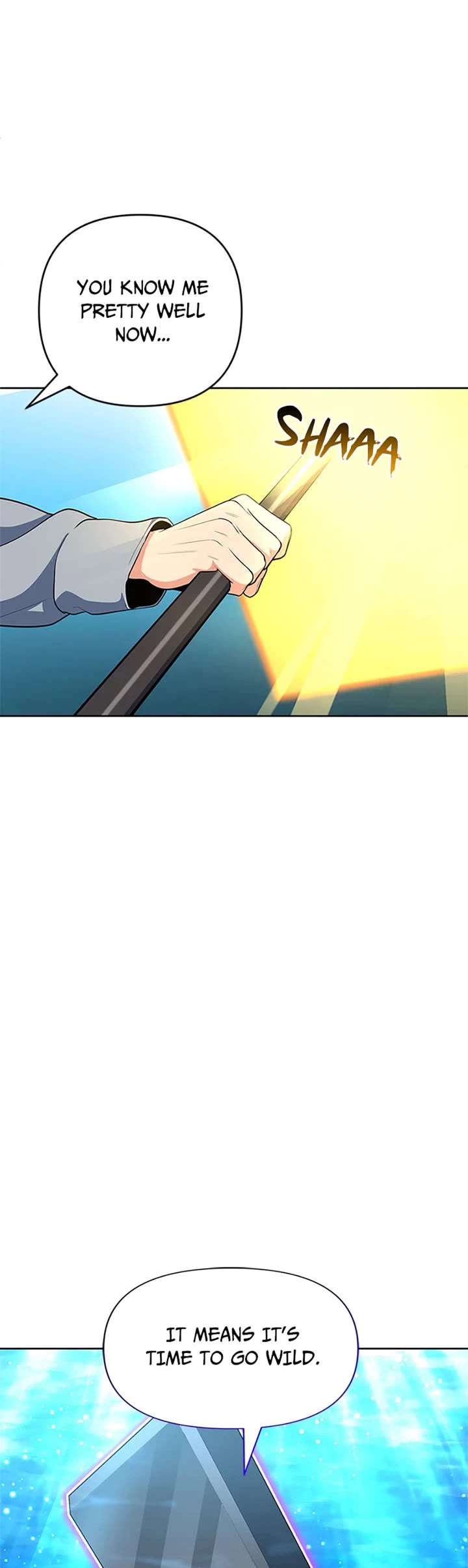 Solo Login chapter 189 page 46