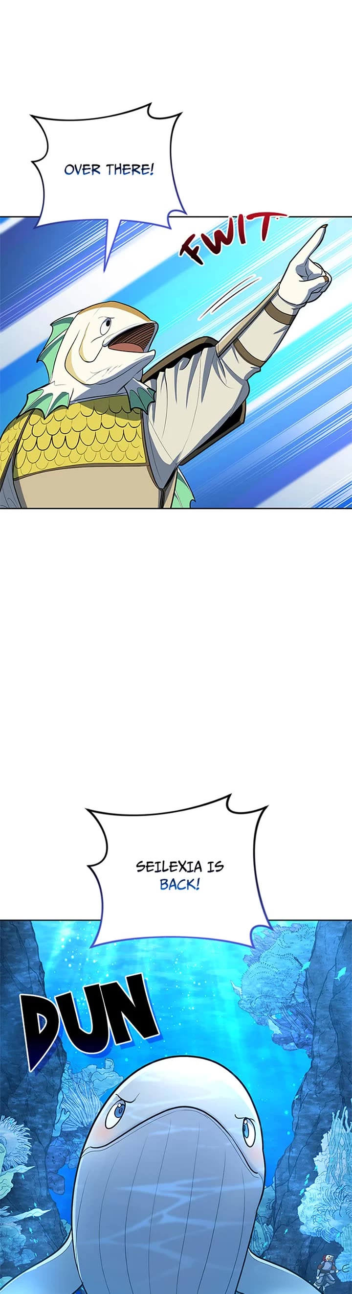 Solo Login chapter 189 page 9